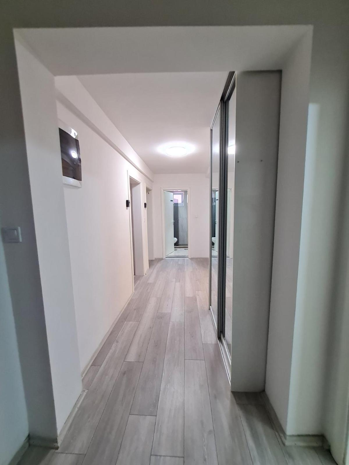 Dm Hostel And Apartments Σκόπια Εξωτερικό φωτογραφία