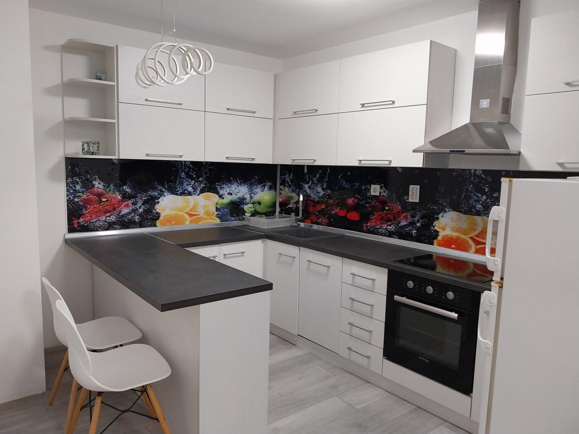 Dm Hostel And Apartments Σκόπια Εξωτερικό φωτογραφία
